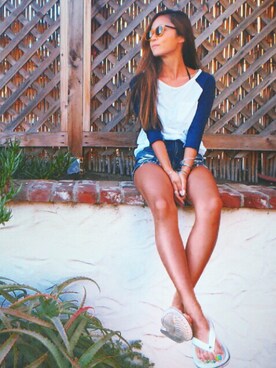 makiさんのコーディネート