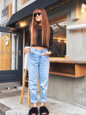 makiさんのコーディネート