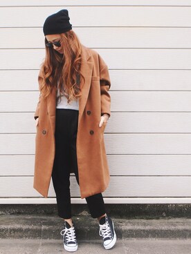 makiさんのコーディネート