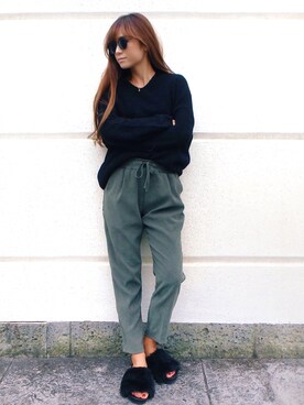 makiさんのコーディネート