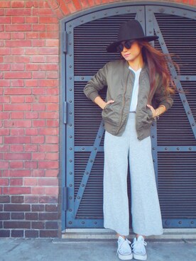 makiさんのコーディネート