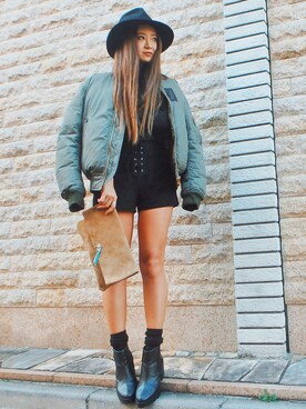 makiさんのコーディネート