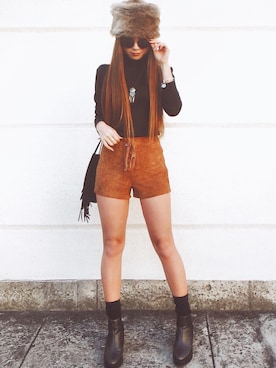 makiさんのコーディネート