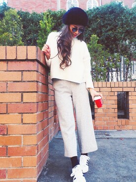 makiさんのコーディネート