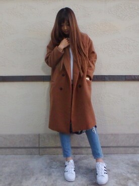 makiさんのコーディネート