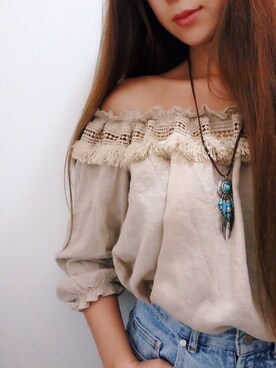 makiさんのコーディネート