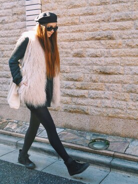 makiさんのコーディネート