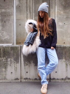 makiさんのコーディネート