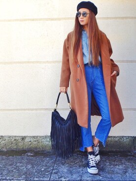 makiさんのコーディネート