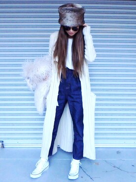 makiさんのコーディネート