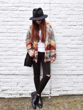 makiさんのコーディネート