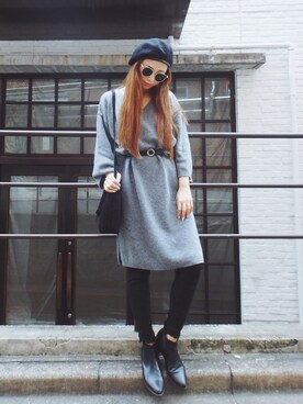 makiさんのコーディネート