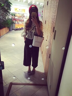 おうおうさんのコーディネート