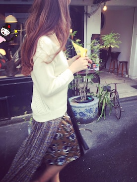 おうおうさんのコーディネート