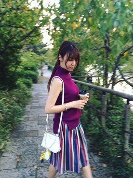 おうおうさんのコーディネート