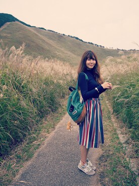 おうおうさんのコーディネート