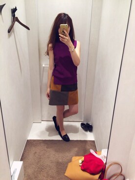 おうおうさんのコーディネート