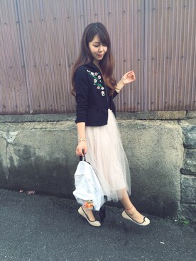 おうおうさんのコーディネート