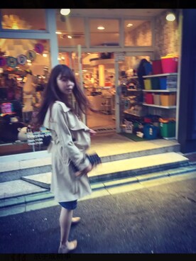 おうおうさんのコーディネート