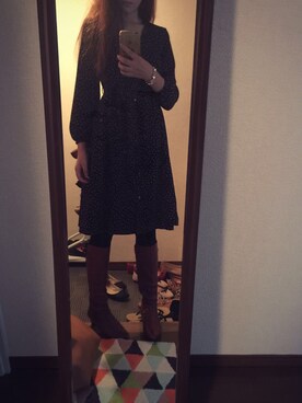 おうおうさんのコーディネート