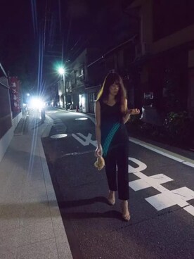 おうおうさんのコーディネート