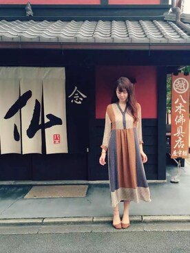 おうおうさんのコーディネート