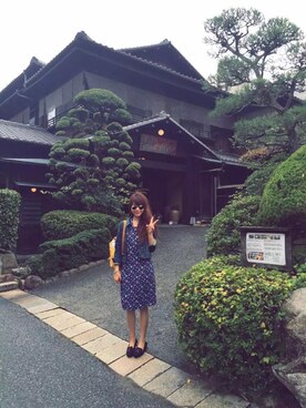 おうおうさんのコーディネート