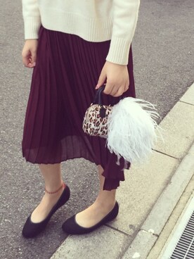 おうおうさんのコーディネート