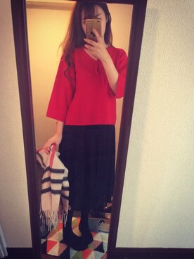 おうおうさんのコーディネート