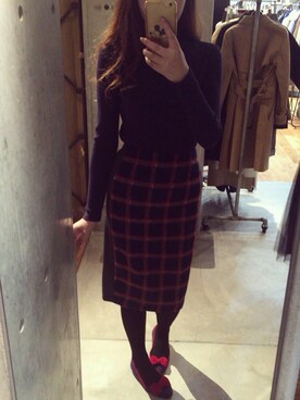 おうおうさんのコーディネート