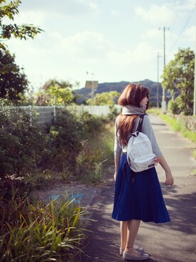 おうおうさんのコーディネート