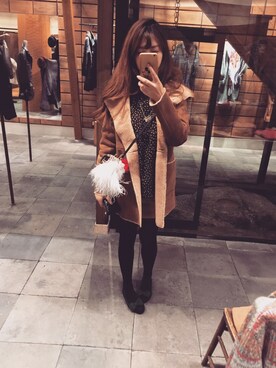 おうおうさんのコーディネート