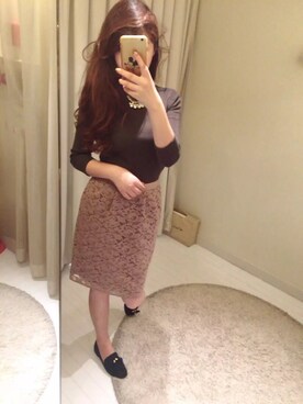 おうおうさんのコーディネート