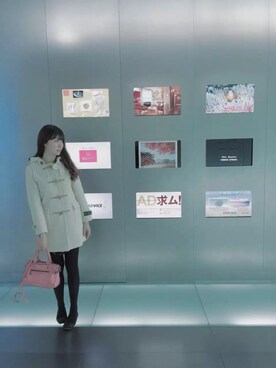 おうおうさんのコーディネート