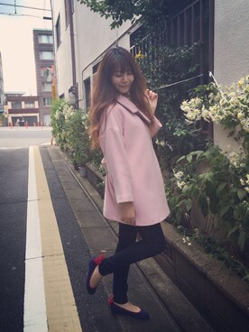 おうおうさんのコーディネート