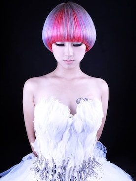 Betty Rouさんのコーディネート