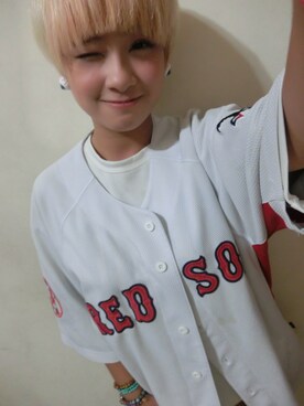 Betty Rouさんのコーディネート