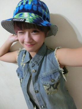 Betty Rouさんのコーディネート