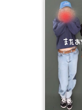 海音さんのコーディネート