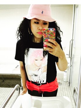 あさみんさんのコーディネート