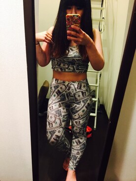 あさみんさんのコーディネート