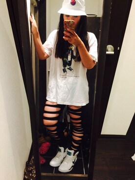 あさみんさんのコーディネート