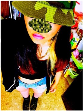 あさみんさんのコーディネート