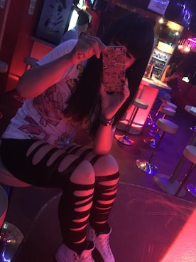 あさみんさんのコーディネート