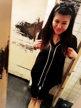 あさみんさんのコーディネート