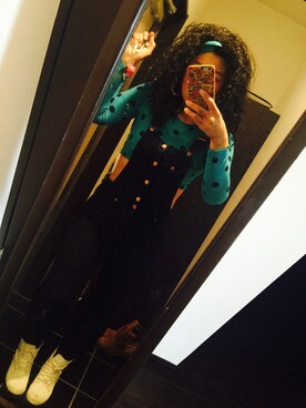 あさみんさんのコーディネート