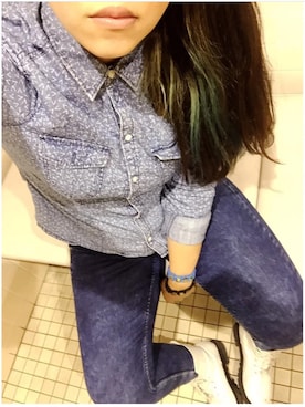 あさみんさんのコーディネート