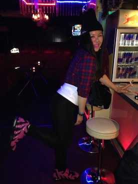 あさみんさんのコーディネート