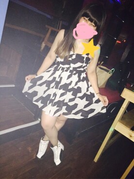 あさみんさんのコーディネート