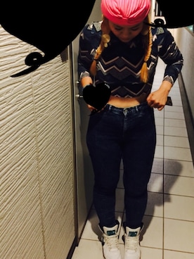 あさみんさんのコーディネート